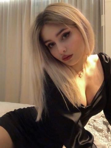 Наташа Элит Нежная Реал фото 3