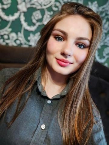 Алина фото 4