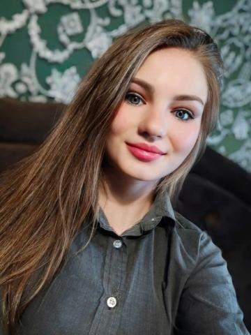 Алина фото 5