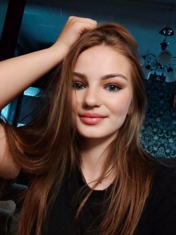 Алина фото 6