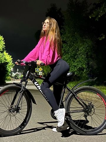 Надежда Романтика