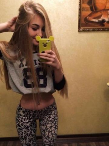 Лаура фото 3