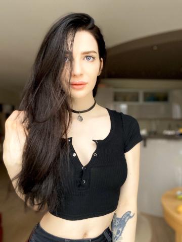 Анастасия фото 3